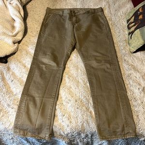 Levi 511 Skinny Jeans